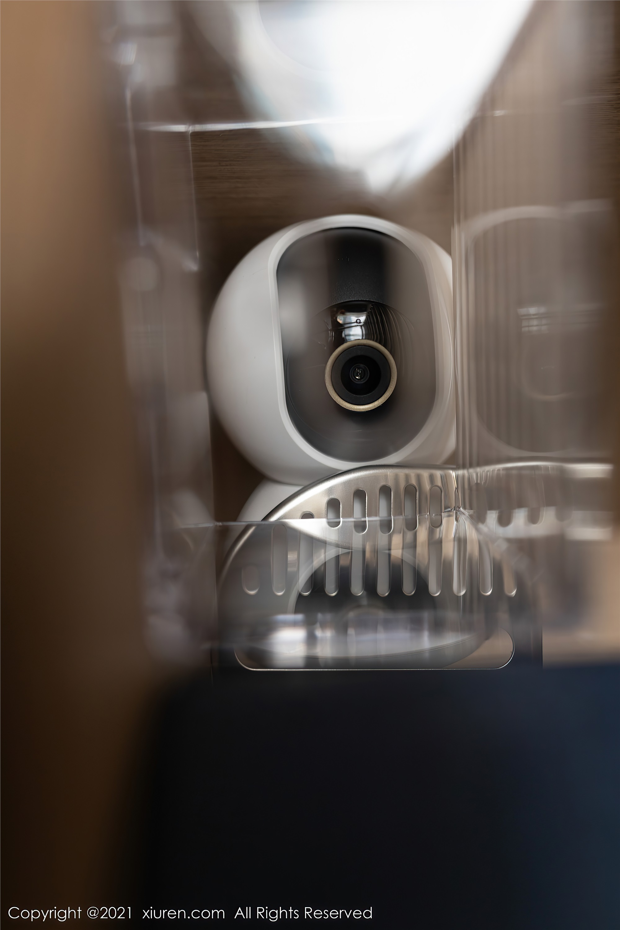 XIUREN秀人网 2021.08.17 No.3810 唐安琪